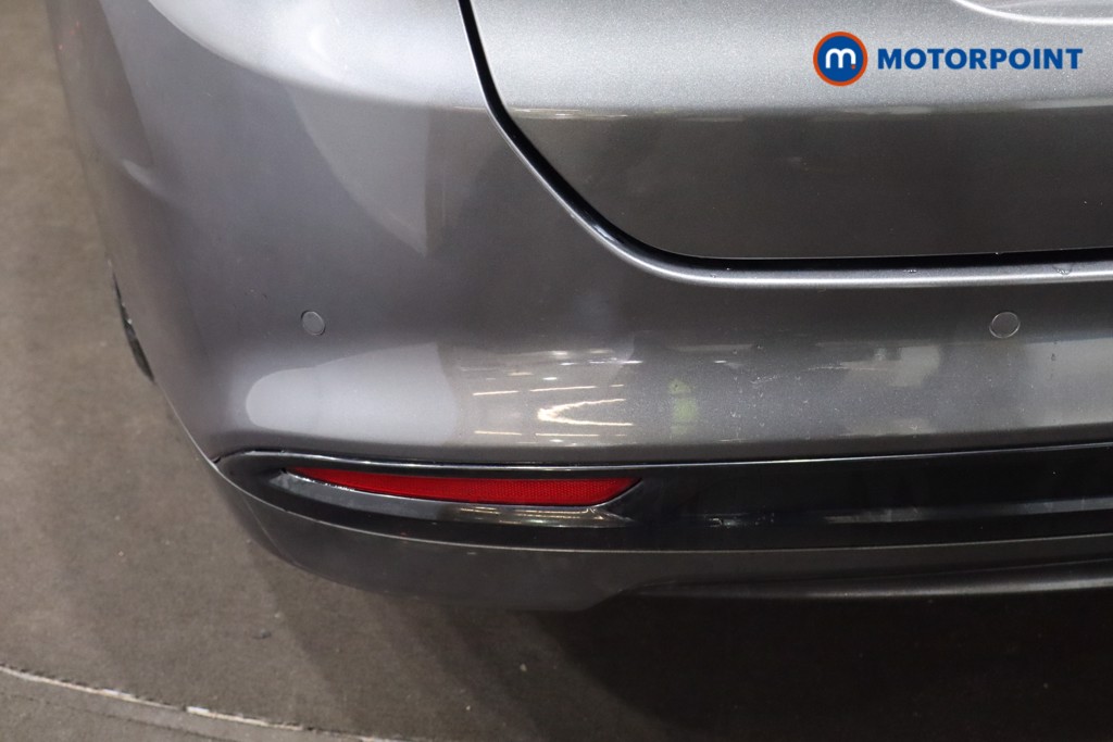 Ford Mondeo Titanium Edition Automatic Petrol-Electric Hybrid Saloon - Stock Number (1609254) - 38th supplementary image