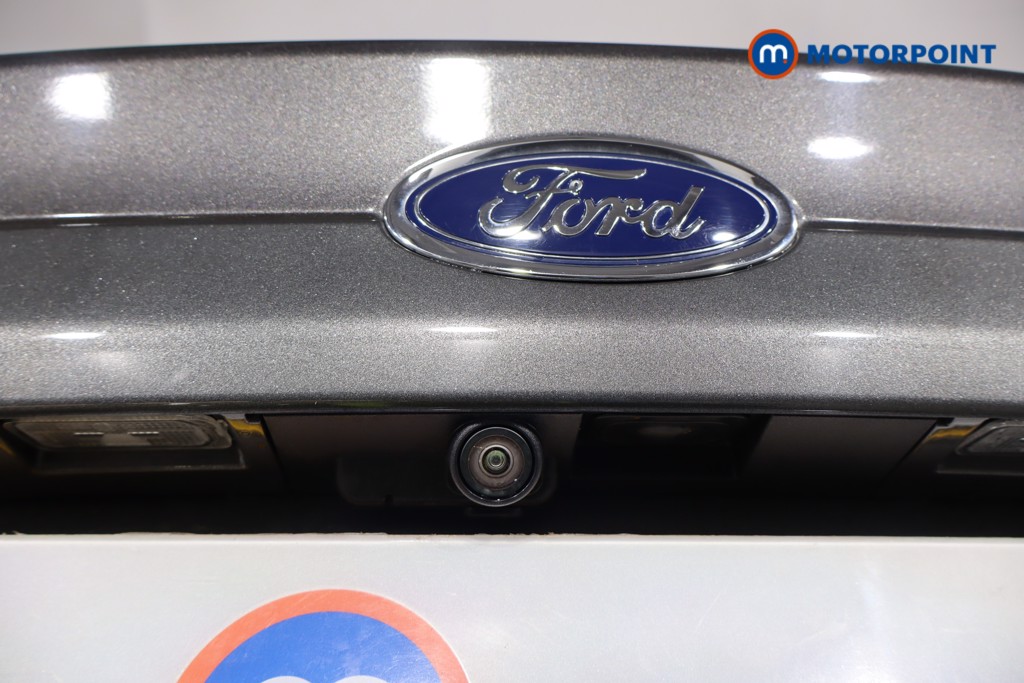 Ford Mondeo Titanium Edition Automatic Petrol-Electric Hybrid Saloon - Stock Number (1609254) - 39th supplementary image