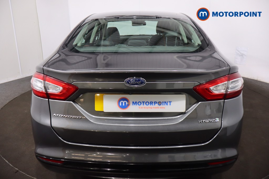 Ford Mondeo Titanium Edition Automatic Petrol-Electric Hybrid Saloon - Stock Number (1609254) - 40th supplementary image