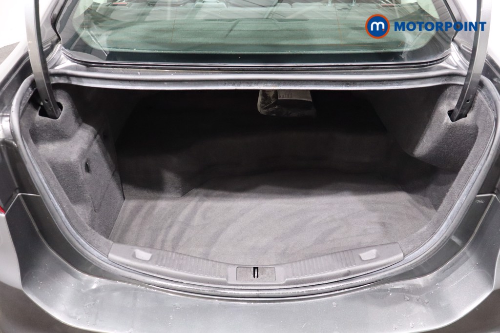 Ford Mondeo Titanium Edition Automatic Petrol-Electric Hybrid Saloon - Stock Number (1609254) - 41st supplementary image