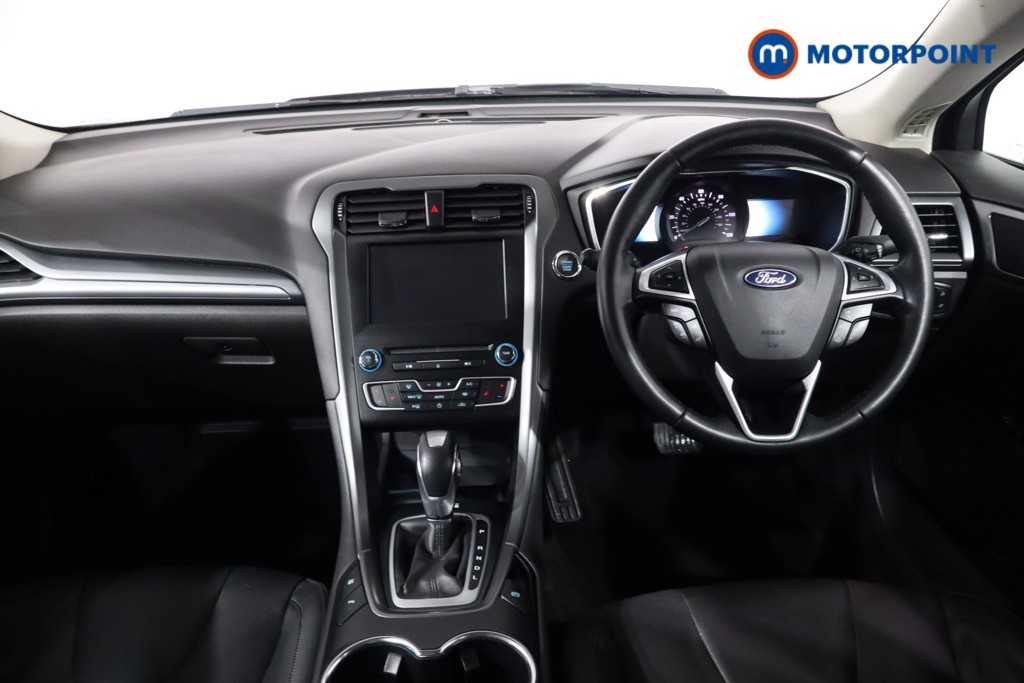 Ford Mondeo Titanium Edition Automatic Petrol-Electric Hybrid Saloon - Stock Number (1609254) - 1st supplementary image