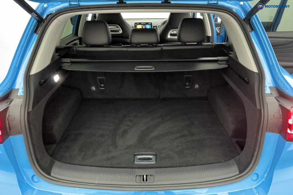 Mg Motor Uk HS Trophy Automatic Petrol SUV - Stock Number (1609328) - 3rd supplementary image