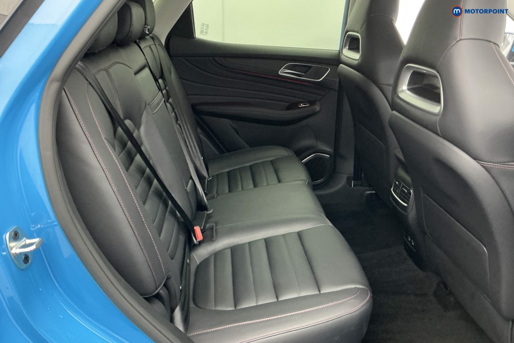 Mg Motor Uk HS Trophy Automatic Petrol SUV - Stock Number (1609328) - 6th supplementary image