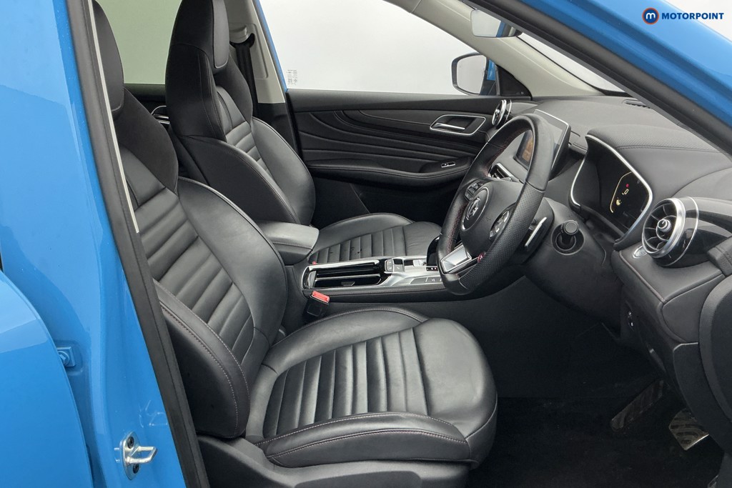 Mg Motor Uk HS Trophy Automatic Petrol SUV - Stock Number (1609328) - 7th supplementary image