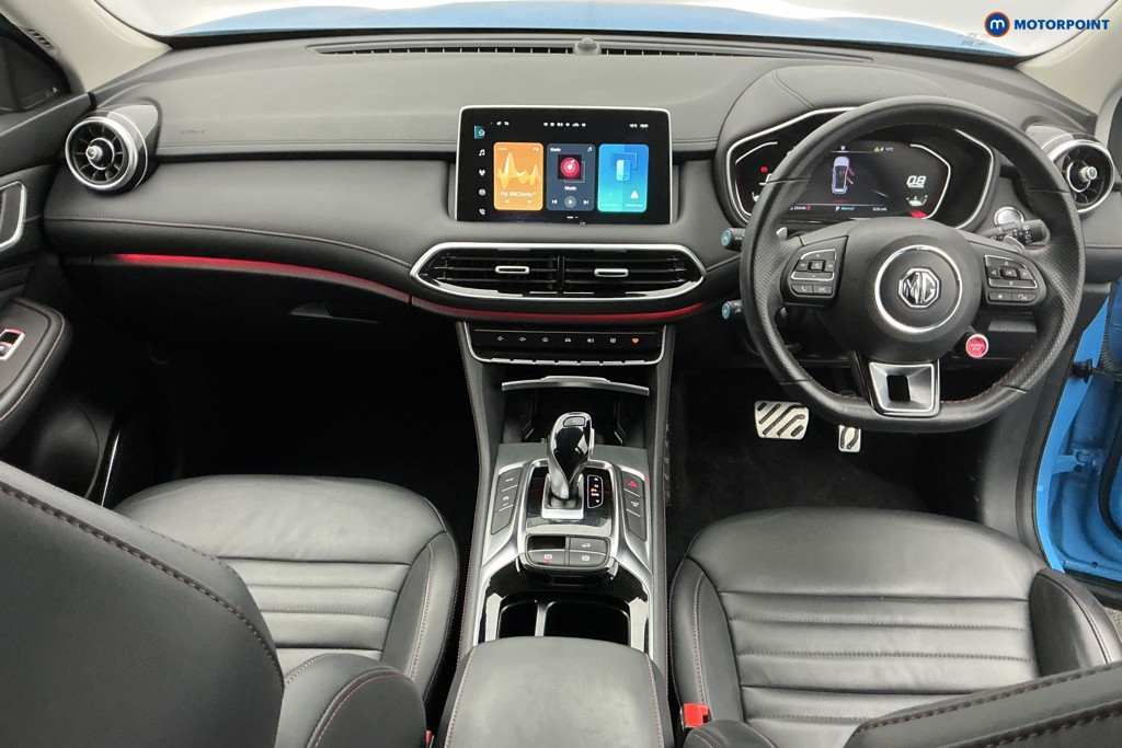 Mg Motor Uk HS Trophy Automatic Petrol SUV - Stock Number (1609328) - 13th supplementary image