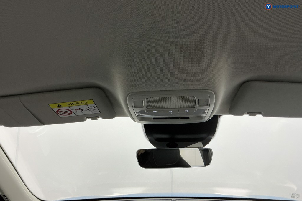 Mg Motor Uk HS Trophy Automatic Petrol SUV - Stock Number (1609328) - 16th supplementary image