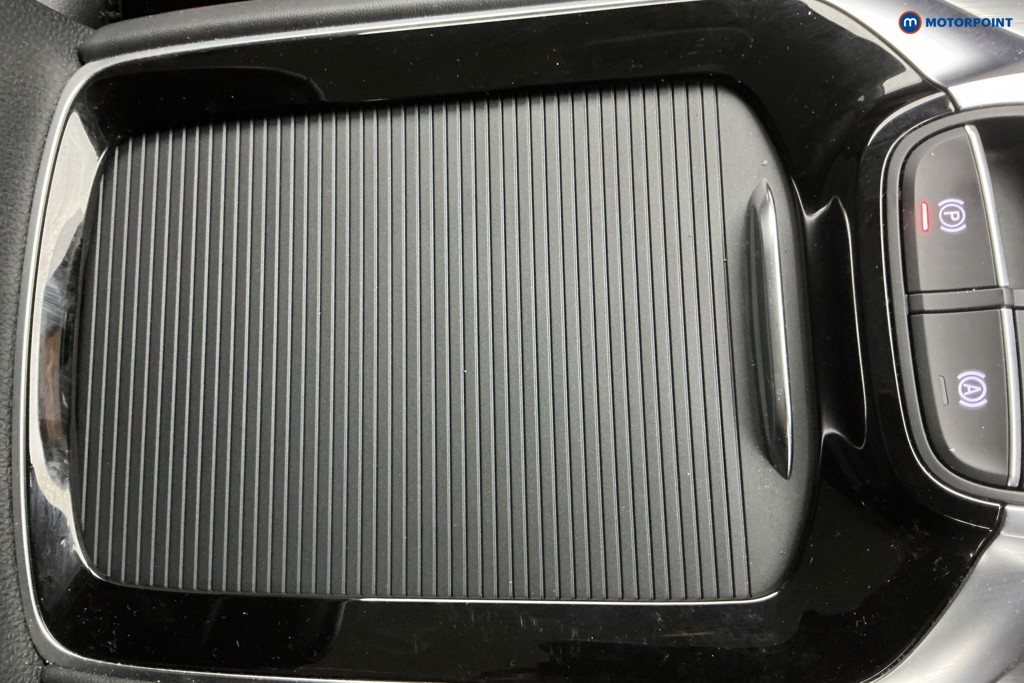 Mg Motor Uk HS Trophy Automatic Petrol SUV - Stock Number (1609328) - 18th supplementary image