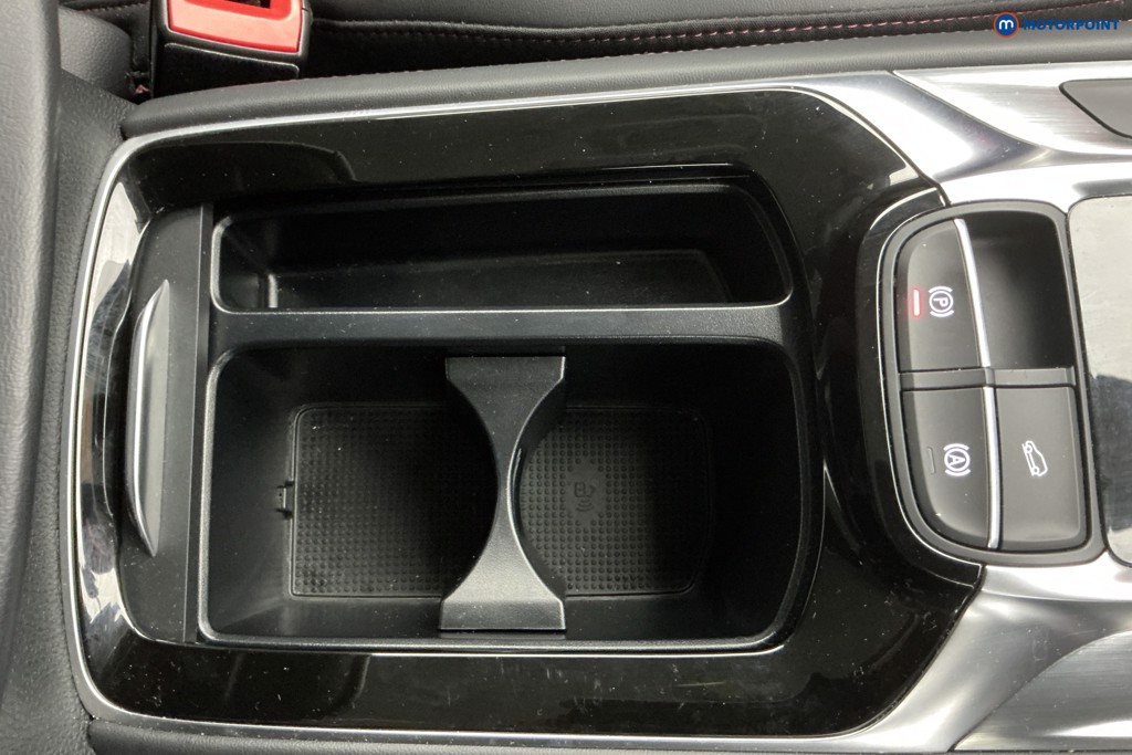 Mg Motor Uk HS Trophy Automatic Petrol SUV - Stock Number (1609328) - 19th supplementary image