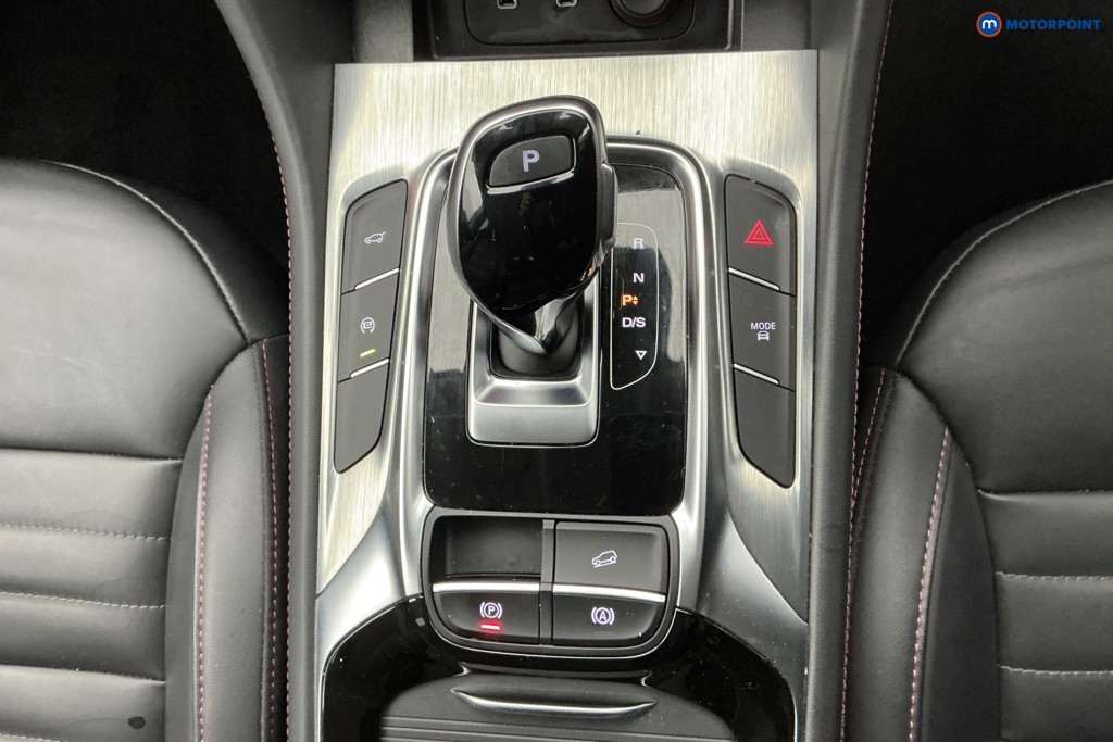 Mg Motor Uk HS Trophy Automatic Petrol SUV - Stock Number (1609328) - 20th supplementary image