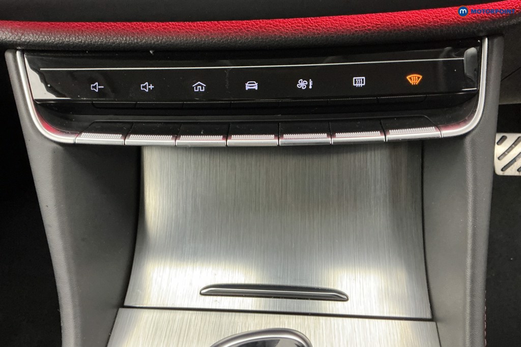 Mg Motor Uk HS Trophy Automatic Petrol SUV - Stock Number (1609328) - 22nd supplementary image