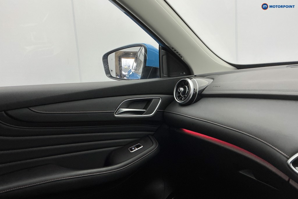 Mg Motor Uk HS Trophy Automatic Petrol SUV - Stock Number (1609328) - 23rd supplementary image