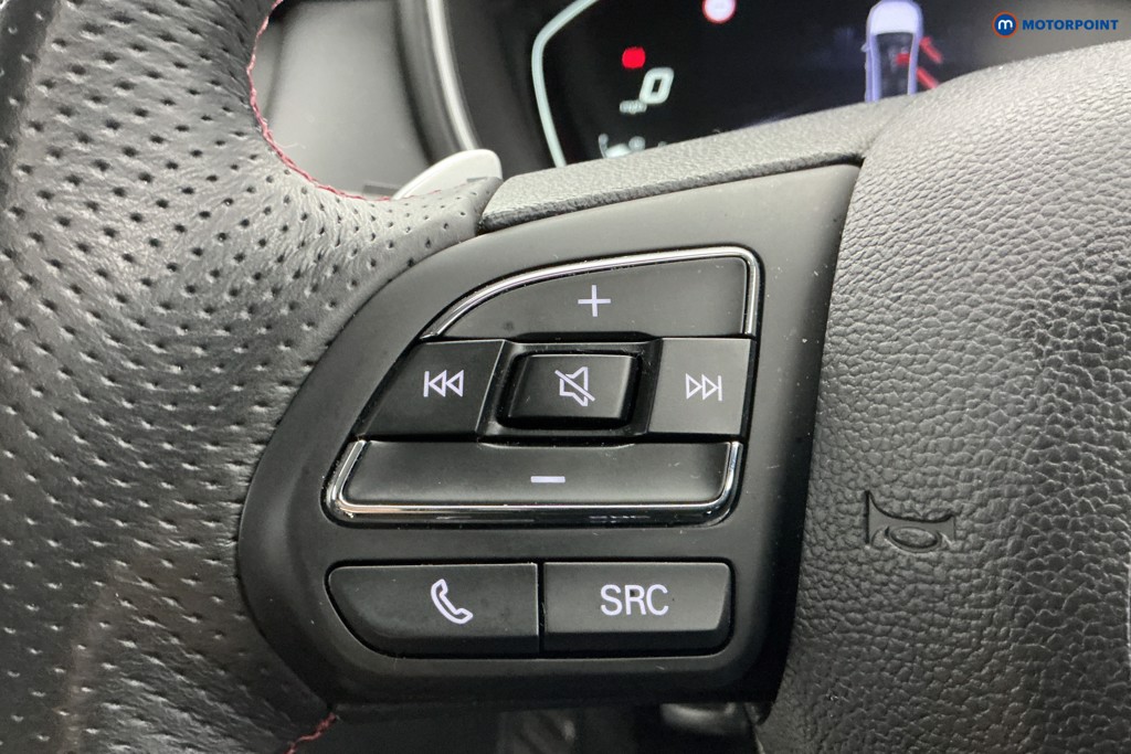 Mg Motor Uk HS Trophy Automatic Petrol SUV - Stock Number (1609328) - 24th supplementary image