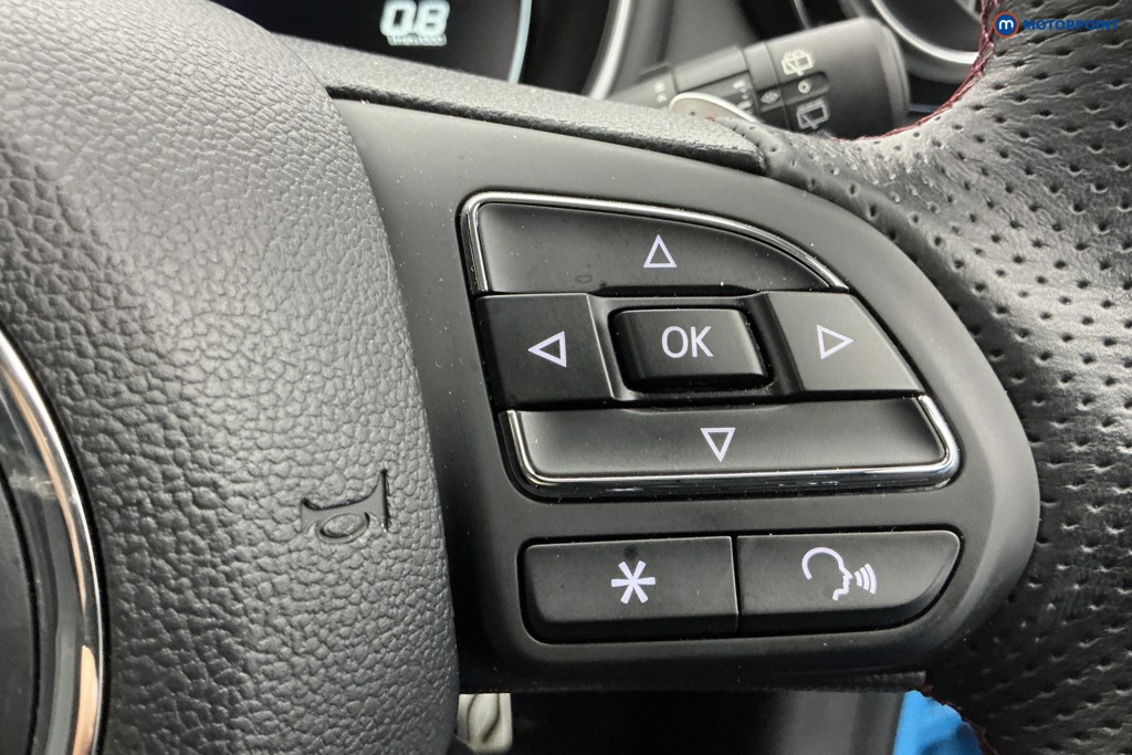 Mg Motor Uk HS Trophy Automatic Petrol SUV - Stock Number (1609328) - 25th supplementary image