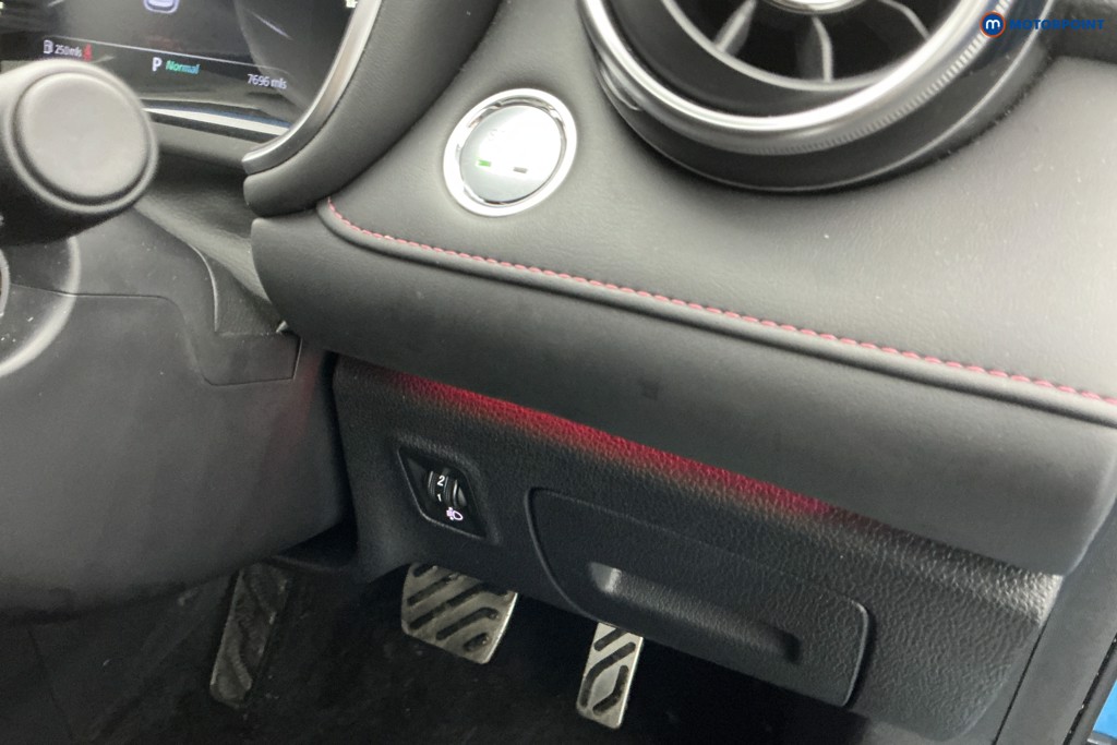 Mg Motor Uk HS Trophy Automatic Petrol SUV - Stock Number (1609328) - 26th supplementary image