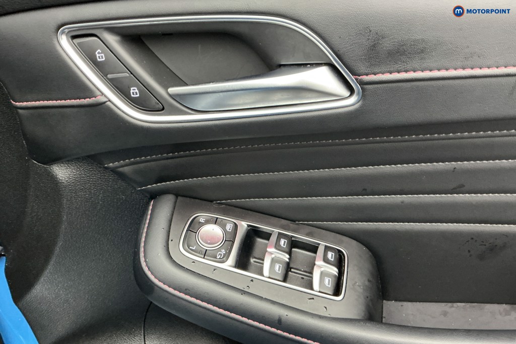 Mg Motor Uk HS Trophy Automatic Petrol SUV - Stock Number (1609328) - 28th supplementary image