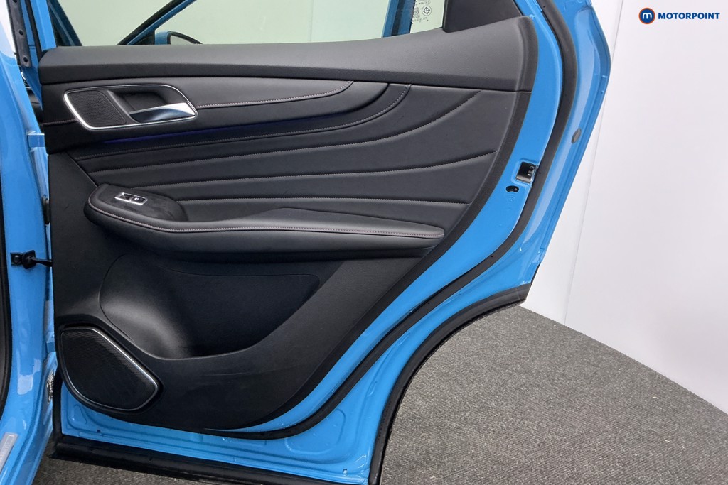 Mg Motor Uk HS Trophy Automatic Petrol SUV - Stock Number (1609328) - 29th supplementary image