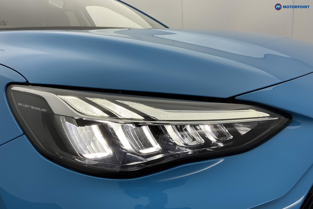 Mg Motor Uk HS Trophy Automatic Petrol SUV - Stock Number (1609328) - 31st supplementary image