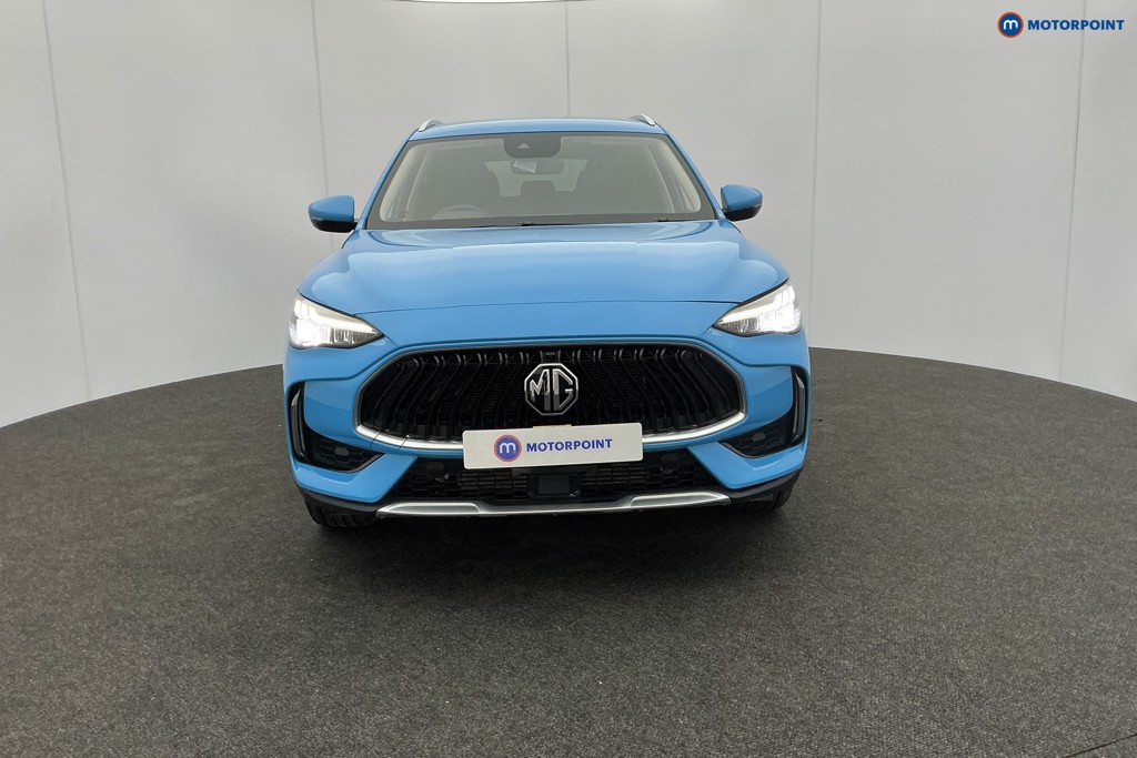 Mg Motor Uk HS Trophy Automatic Petrol SUV - Stock Number (1609328) - 33rd supplementary image