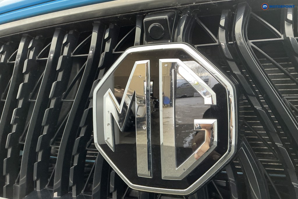 Mg Motor Uk HS Trophy Automatic Petrol SUV - Stock Number (1609328) - 35th supplementary image