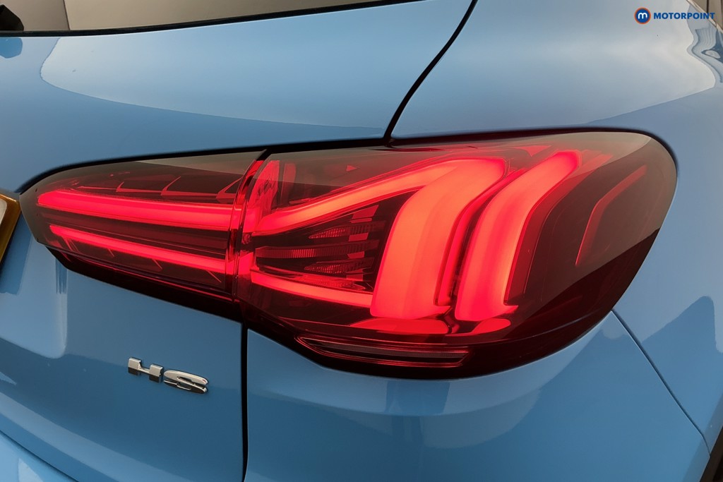 Mg Motor Uk HS Trophy Automatic Petrol SUV - Stock Number (1609328) - 36th supplementary image