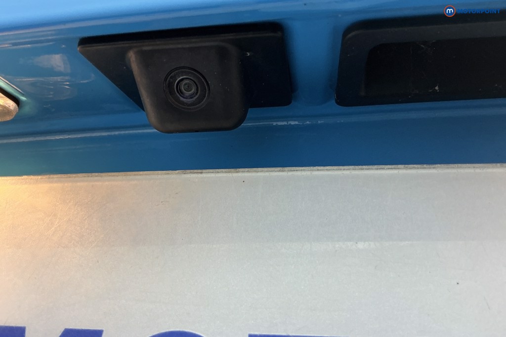 Mg Motor Uk HS Trophy Automatic Petrol SUV - Stock Number (1609328) - 37th supplementary image