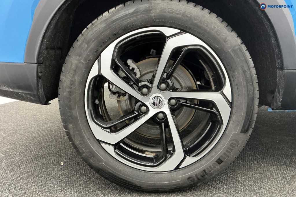 Mg Motor Uk HS Trophy Automatic Petrol SUV - Stock Number (1609328) - 40th supplementary image