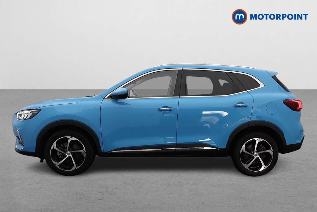 Mg Motor Uk HS Trophy Automatic Petrol SUV - Stock Number (1609328) - Passenger side