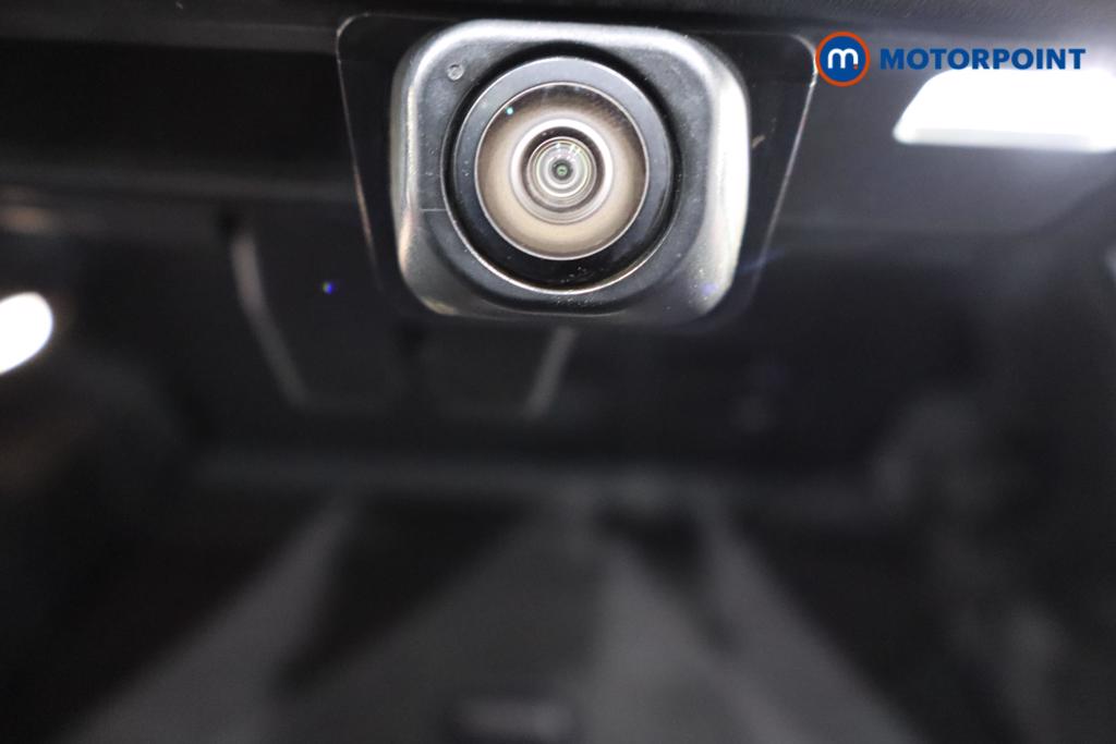 Ford Puma ST Manual Petrol SUV - Stock Number (1609398) - 2nd supplementary image