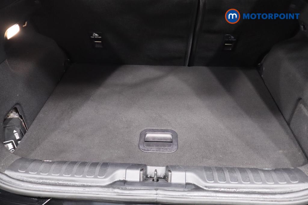 Ford Puma ST Manual Petrol SUV - Stock Number (1609398) - 3rd supplementary image