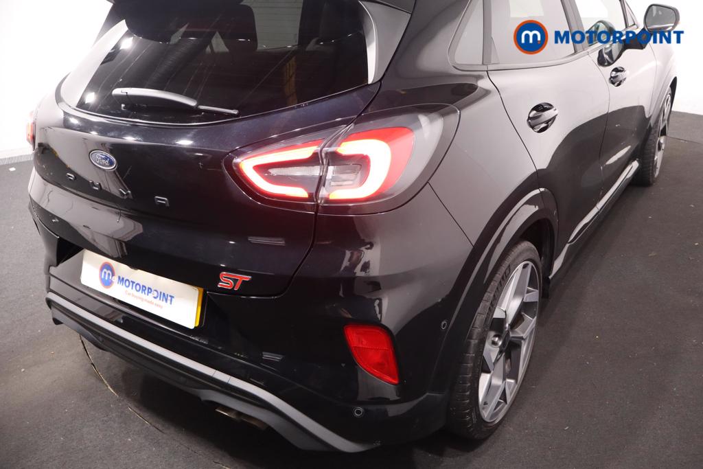 Ford Puma ST Manual Petrol SUV - Stock Number (1609398) - 4th supplementary image