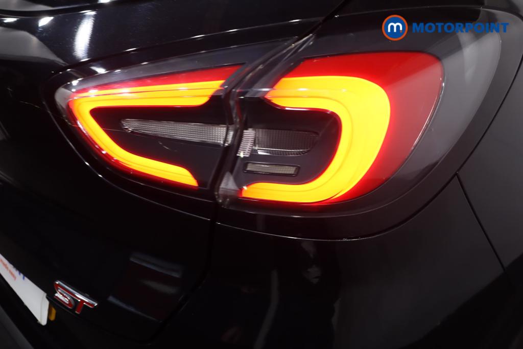 Ford Puma ST Manual Petrol SUV - Stock Number (1609398) - 5th supplementary image