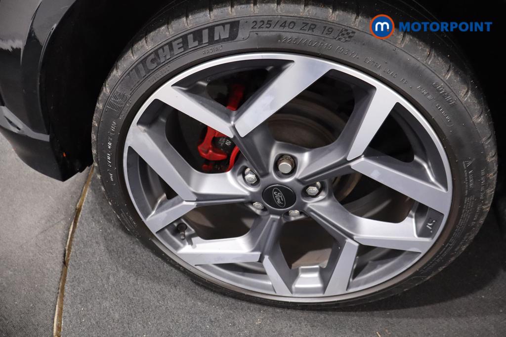 Ford Puma ST Manual Petrol SUV - Stock Number (1609398) - 7th supplementary image