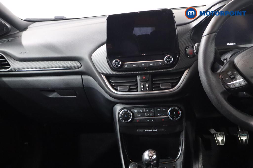 Ford Puma ST Manual Petrol SUV - Stock Number (1609398) - 9th supplementary image