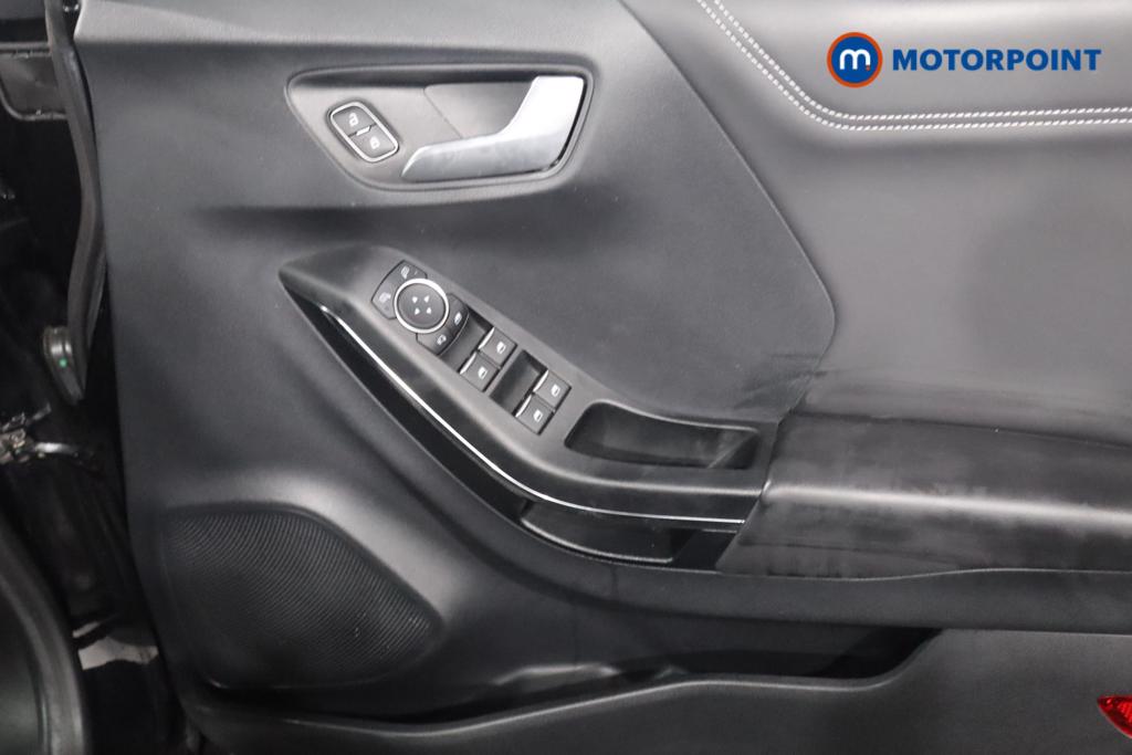 Ford Puma ST Manual Petrol SUV - Stock Number (1609398) - 10th supplementary image