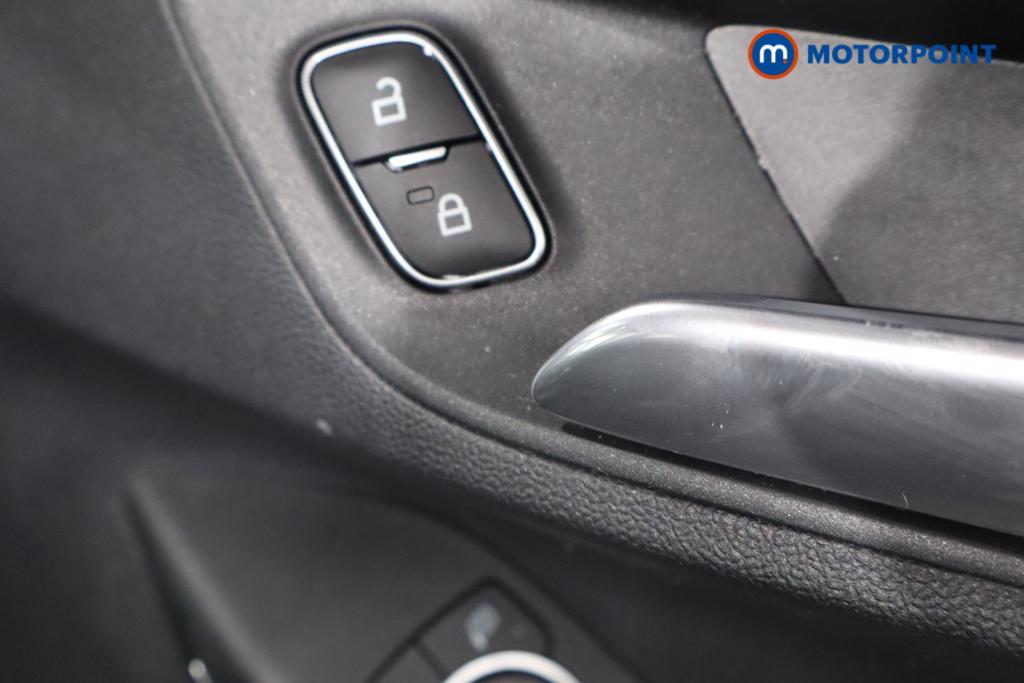 Ford Puma ST Manual Petrol SUV - Stock Number (1609398) - 11th supplementary image