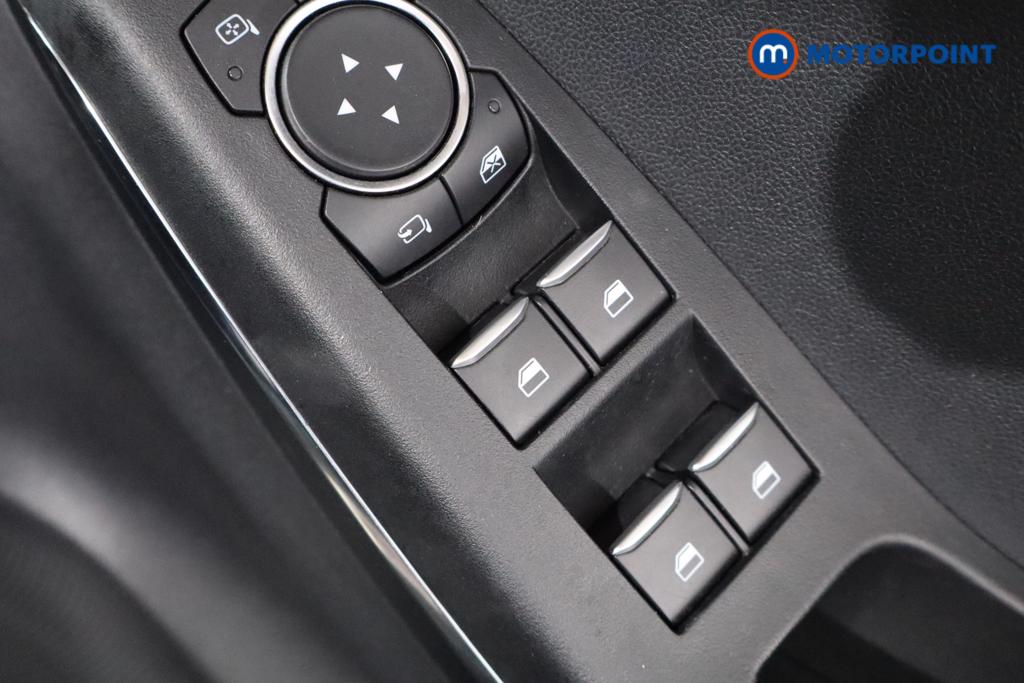 Ford Puma ST Manual Petrol SUV - Stock Number (1609398) - 12th supplementary image