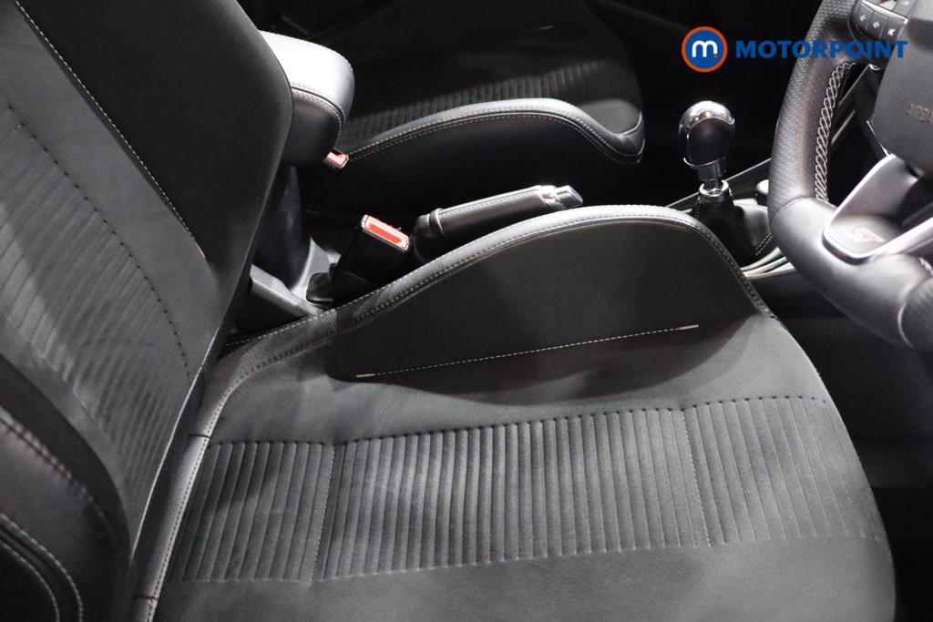 Ford Puma ST Manual Petrol SUV - Stock Number (1609398) - 13th supplementary image