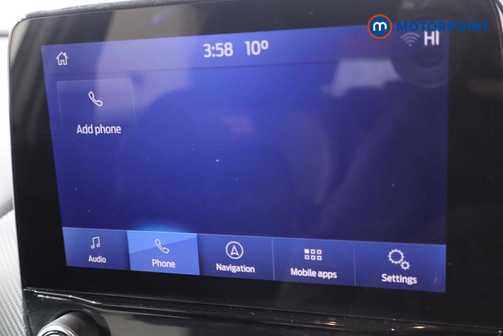 Ford Puma ST Manual Petrol SUV - Stock Number (1609398) - 20th supplementary image