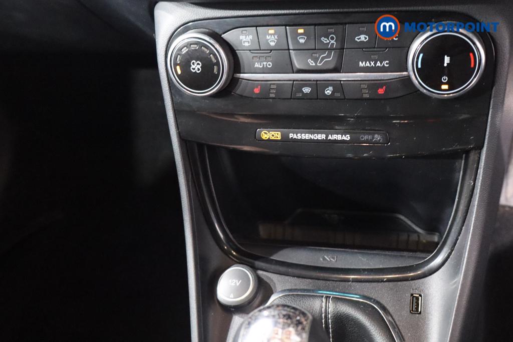 Ford Puma ST Manual Petrol SUV - Stock Number (1609398) - 25th supplementary image