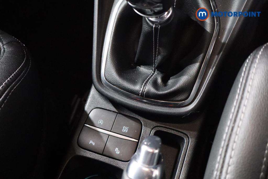 Ford Puma ST Manual Petrol SUV - Stock Number (1609398) - 26th supplementary image