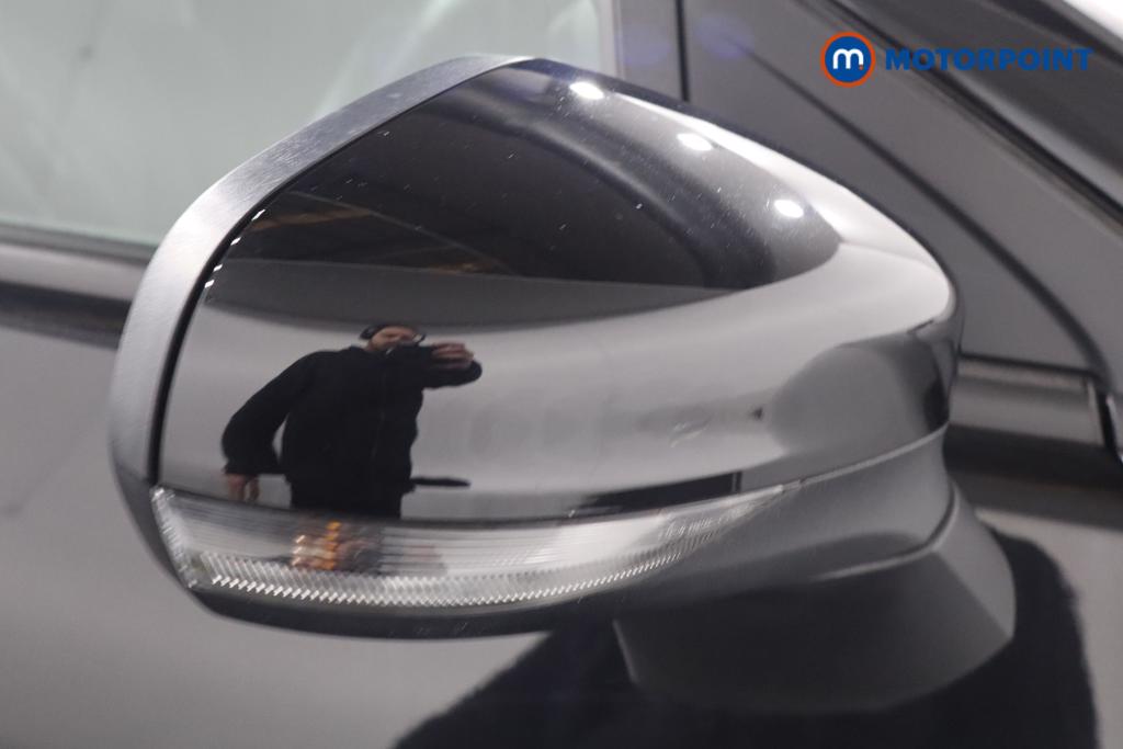 Ford Puma ST Manual Petrol SUV - Stock Number (1609398) - 27th supplementary image