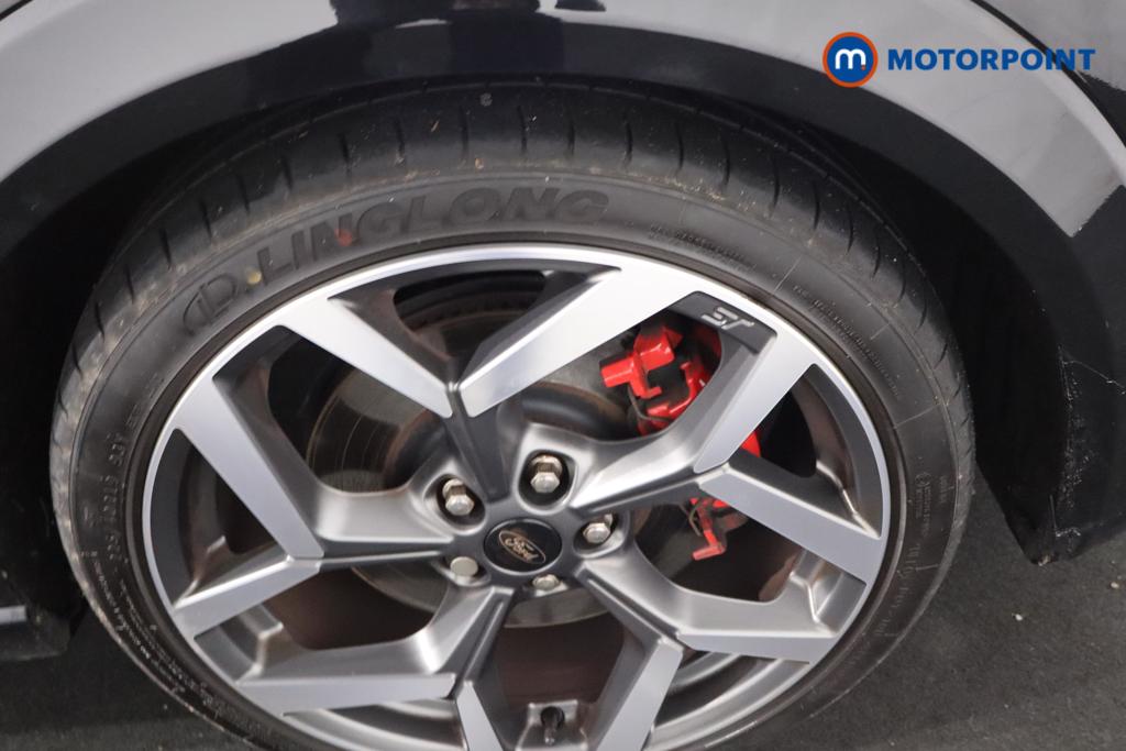 Ford Puma ST Manual Petrol SUV - Stock Number (1609398) - 28th supplementary image