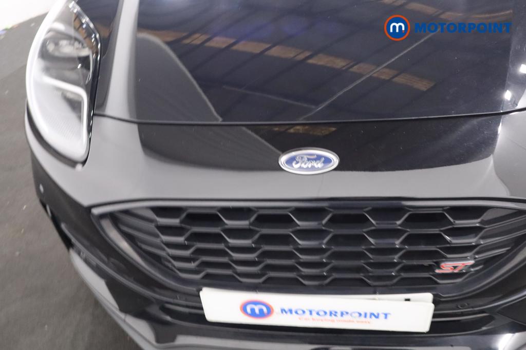 Ford Puma ST Manual Petrol SUV - Stock Number (1609398) - 29th supplementary image