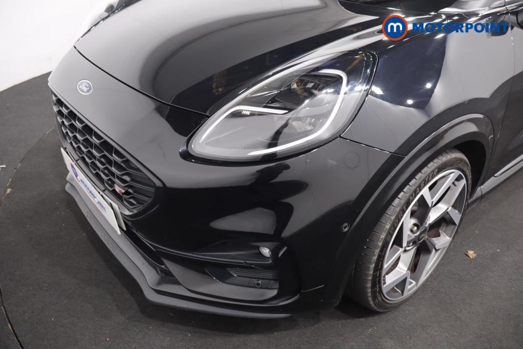 Ford Puma ST Manual Petrol SUV - Stock Number (1609398) - 30th supplementary image