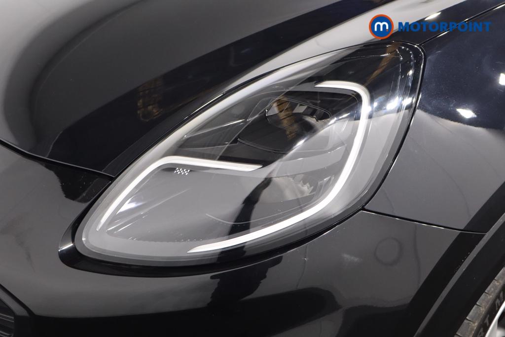 Ford Puma ST Manual Petrol SUV - Stock Number (1609398) - 31st supplementary image