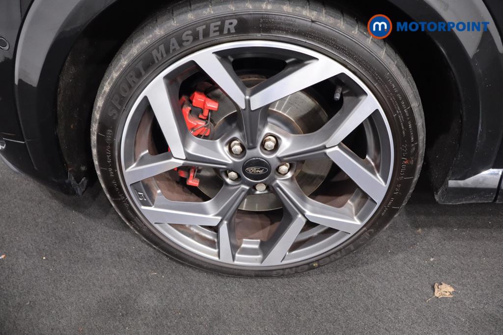 Ford Puma ST Manual Petrol SUV - Stock Number (1609398) - 32nd supplementary image