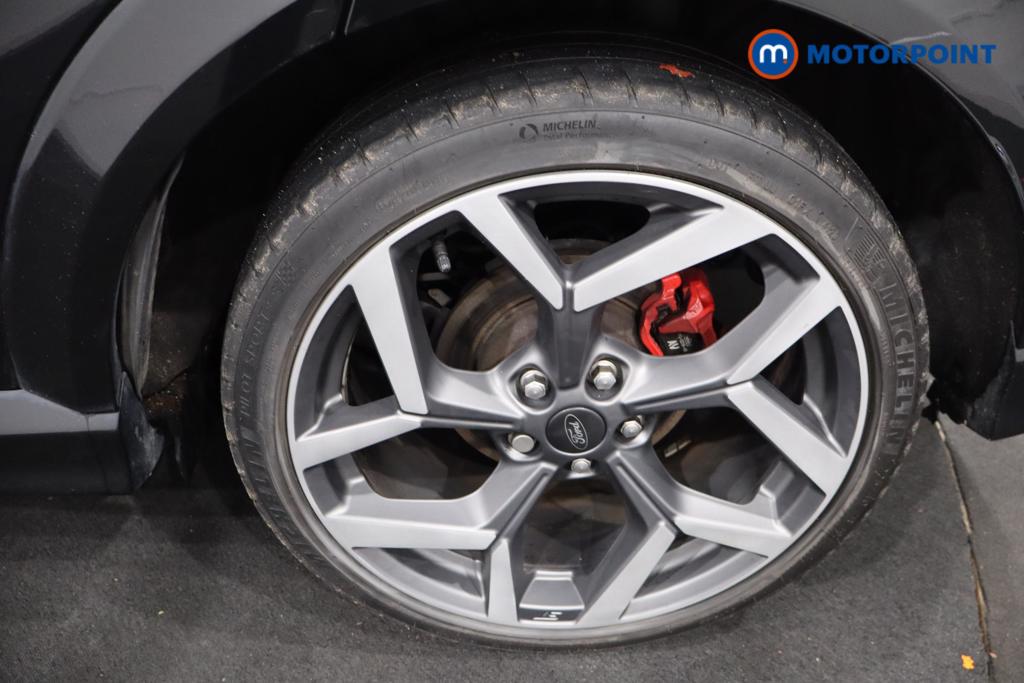 Ford Puma ST Manual Petrol SUV - Stock Number (1609398) - 33rd supplementary image