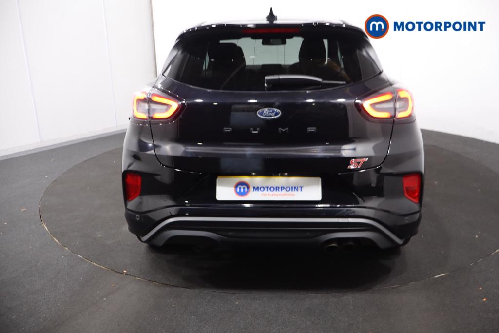 Ford Puma ST Manual Petrol SUV - Stock Number (1609398) - 1st supplementary image