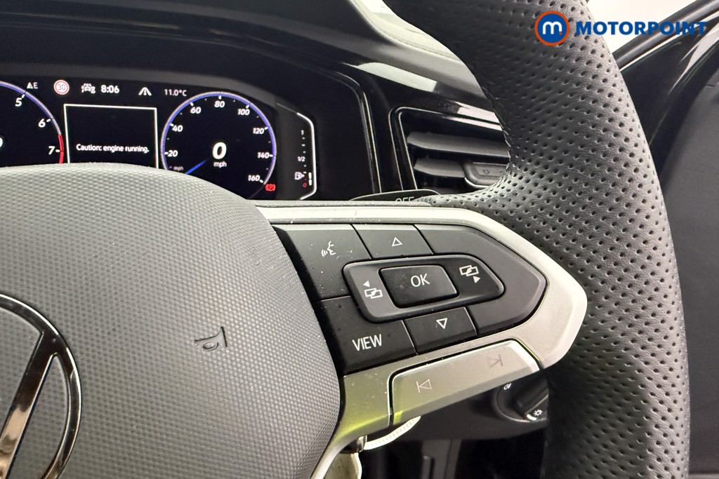Volkswagen T-Roc Black Edition Automatic Petrol SUV - Stock Number (1609447) - 7th supplementary image