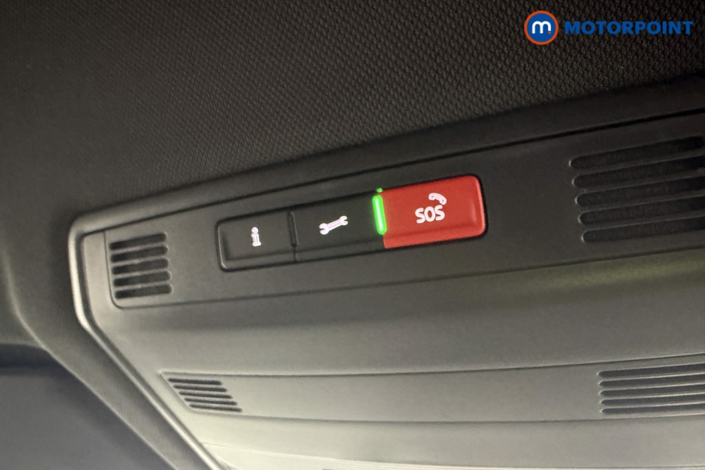 Volkswagen T-Roc Black Edition Automatic Petrol SUV - Stock Number (1609447) - 9th supplementary image